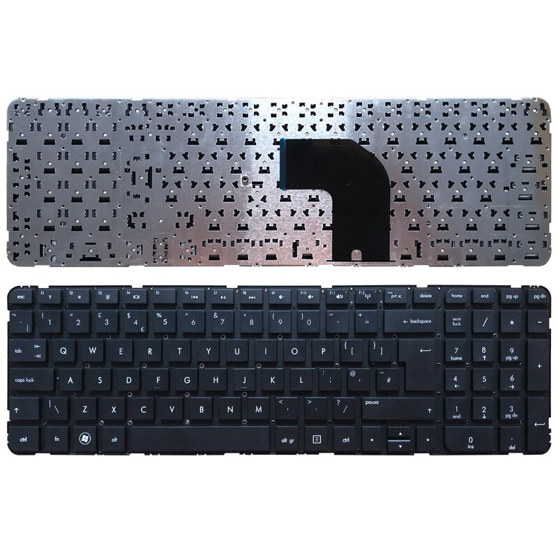 HP G6 2000/2100 UK Keyboard