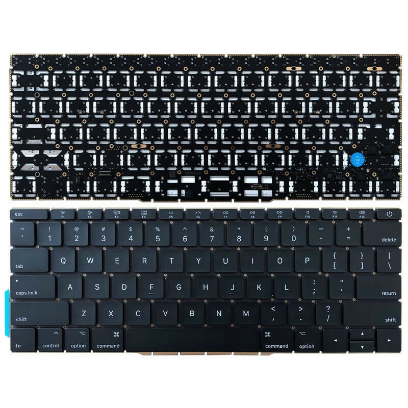 MacBook Pro Retina A1708 Keyboard US