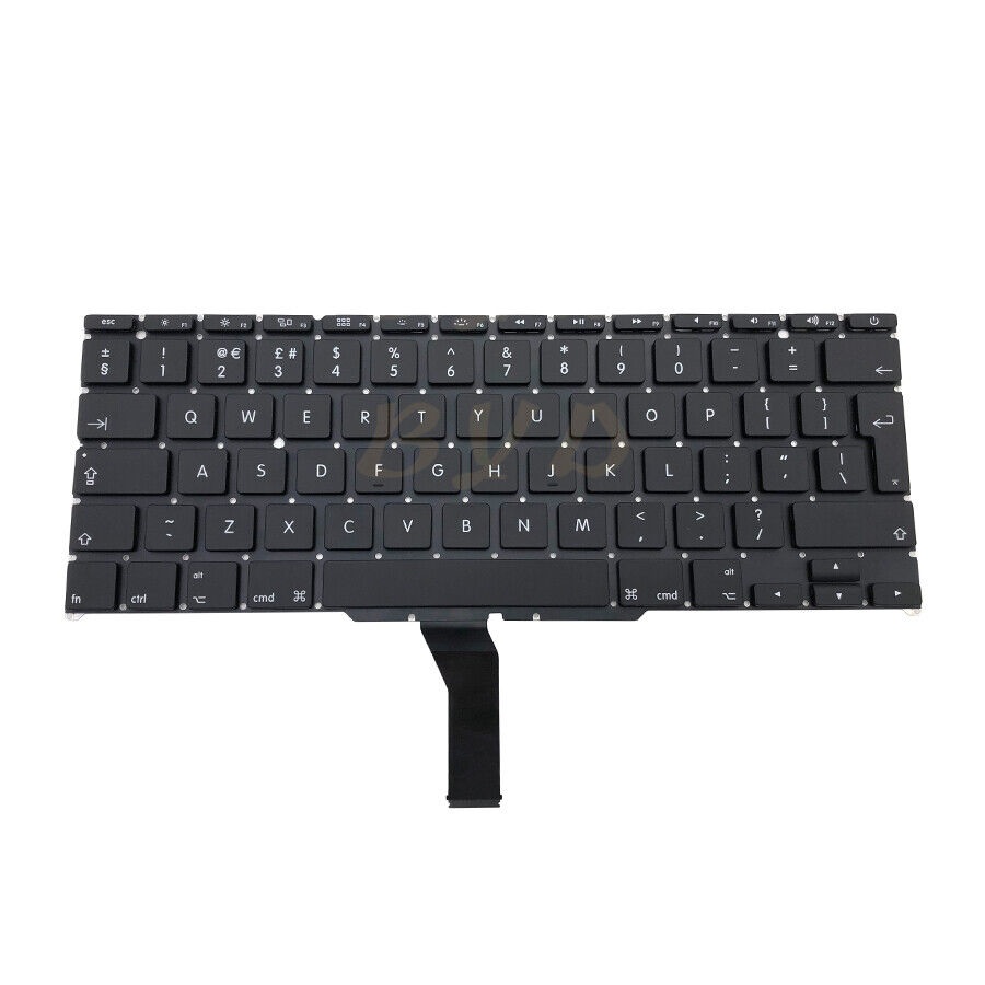 MacBook Air A1370 Keyboard  UK 