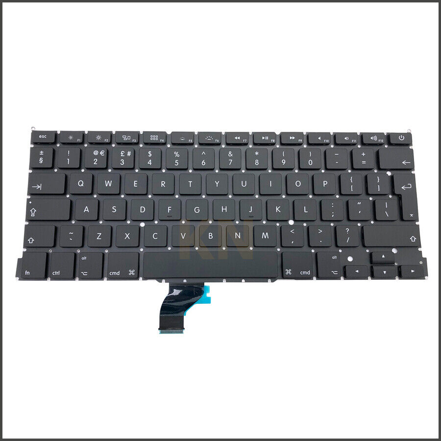 MacBook Pro A1502  Keyboard  UK