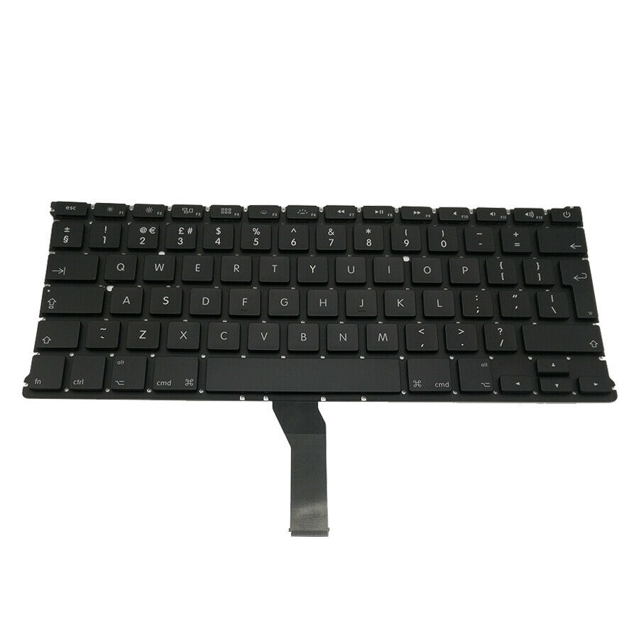 MacBook Air A1466 / A1369 Keyboard UK