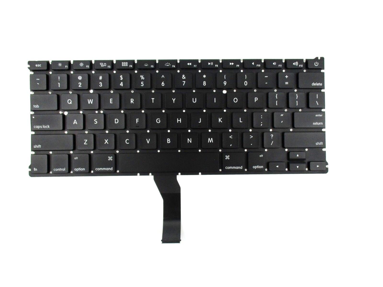 MacBook Air A1466 / A1370 Keyboard US