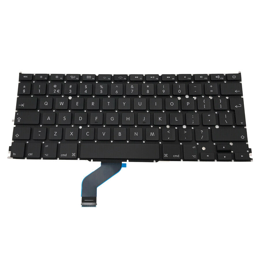 MacBook Pro A1425 Keyboard UK