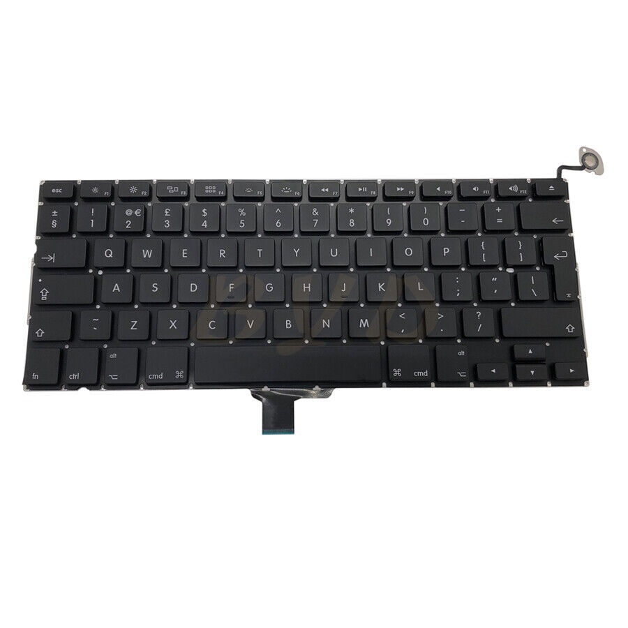 MacBook Pro A1278 Keyboard UK