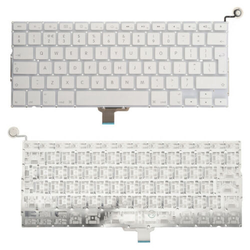 MacBook A1342 Keyboard UK