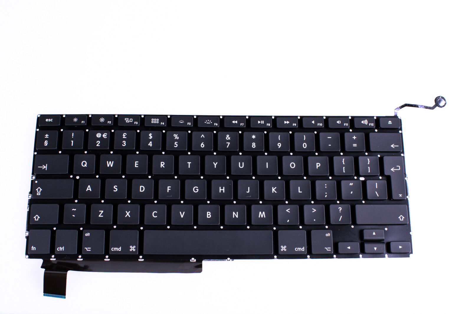 MacBook Pro A1286 Keyboard UK