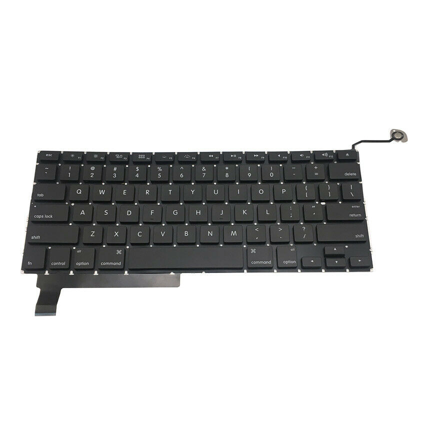 MacBook Pro A1286 Keyboard US