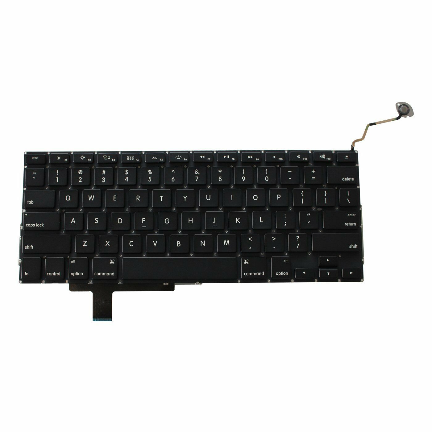 MacBook Pro A1297 Keyboard US