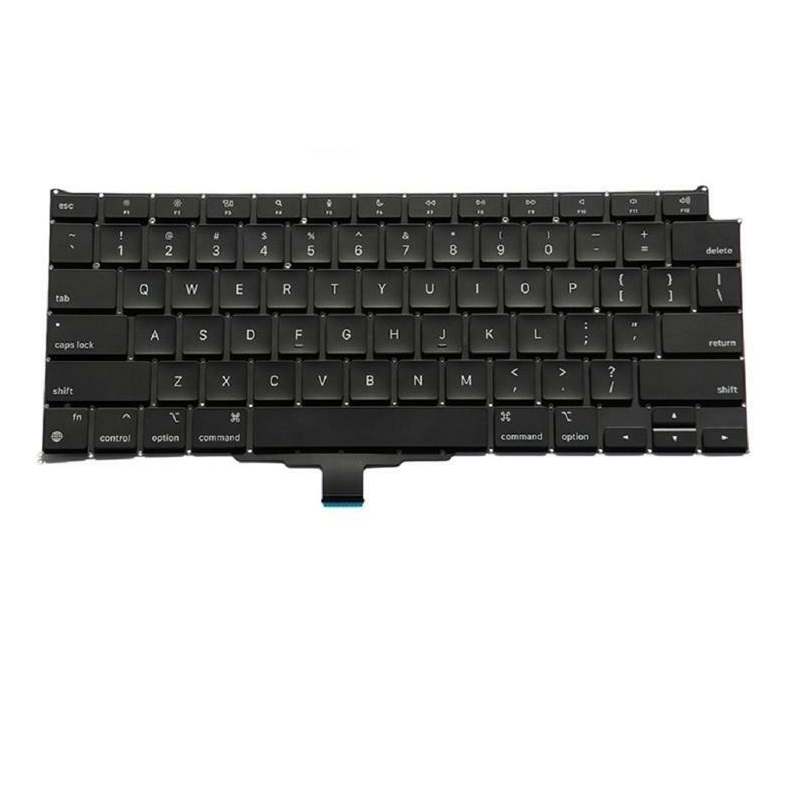 MacBook Pro A2337 Keyboard US