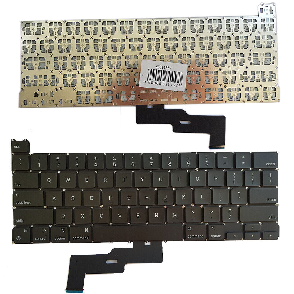 MacBook Pro A2338 Keyboard US