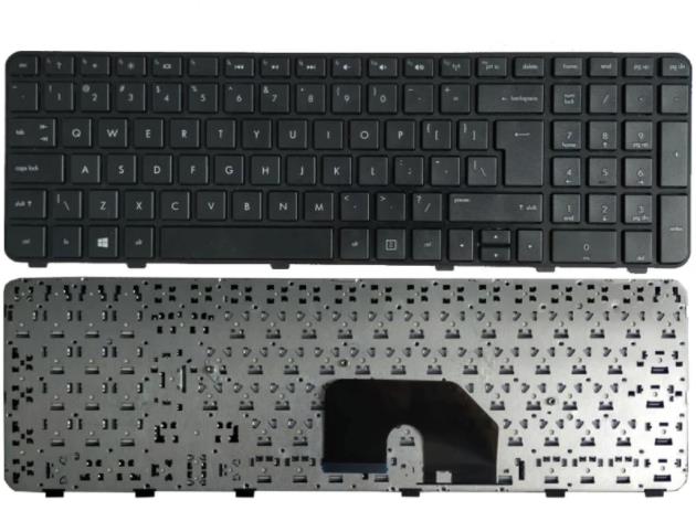 HP Pavilion DV6 Keyboard