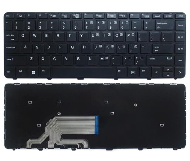 HP Probook 430 G3 440 G3 Keyboard