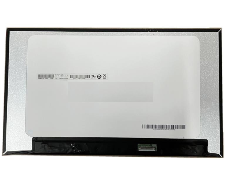 N133HCA-E5A 13.3'' Slim 30Pins FHD Button Right Connector