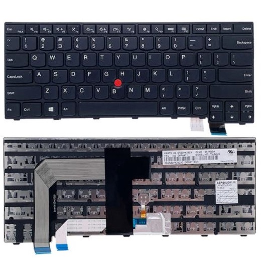 Lenovo Thinkpad T460S T460P T470S T470P Keyboard 