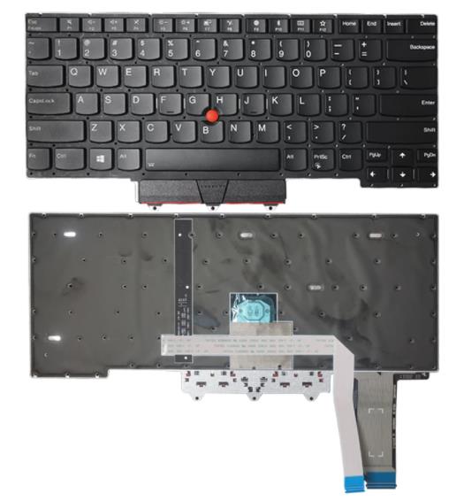 Lenovo Thinkpad E14 R14 Series 2020 Keyboard 