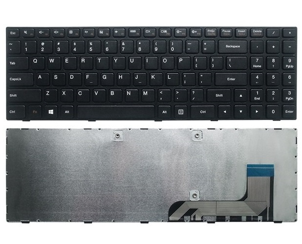 Lenovo Ideapad 100-15 300-15 B50-10/50 Keyboard