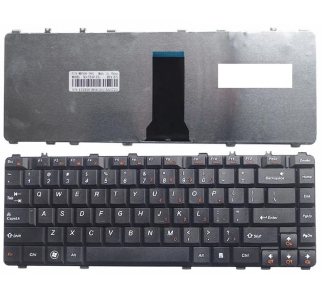 Lenovo Y450/450/460/550/560 V460 B460 Keyboard