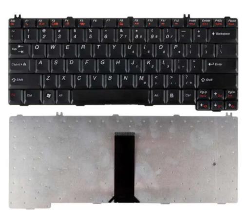 Lenovo E43 E46 E47 Keyboard