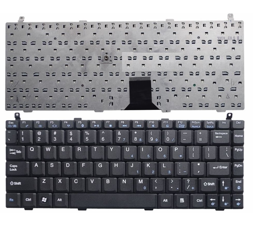 Lenovo F30 Keyboard