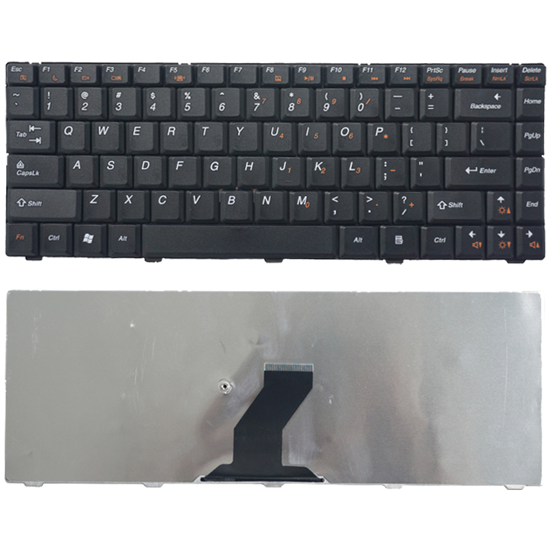 Lenovo B450 B460 B465 G465 G470 N480 Keyboard