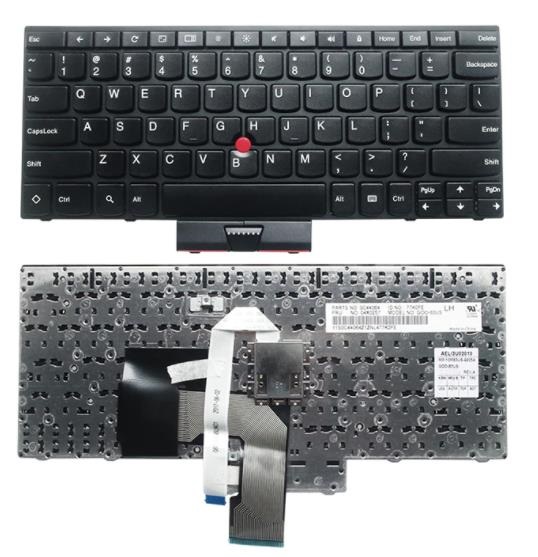 Lenovo E11 E120/130/135/220 X120/121/130/131 S220 Keyboard