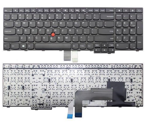 Lenovo Thinkpad E550/555/560/565 Keyboard