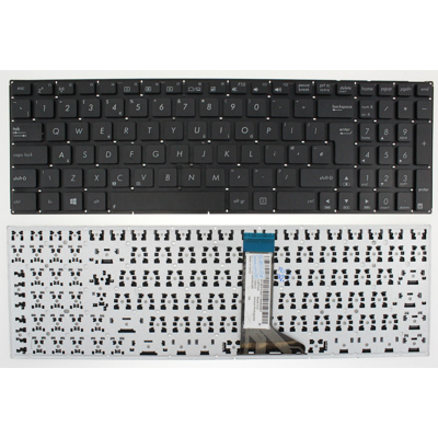 Asus X553 F553 K553 UK Keyboard