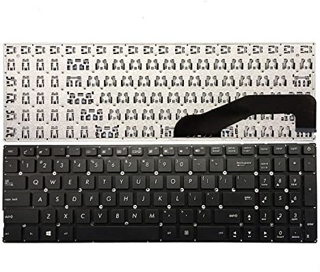 Asus X540 US Keyboard