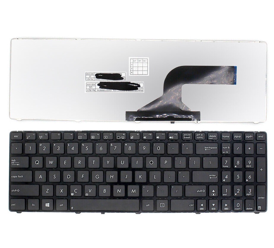 Asus A52/53 K53 Keyboard