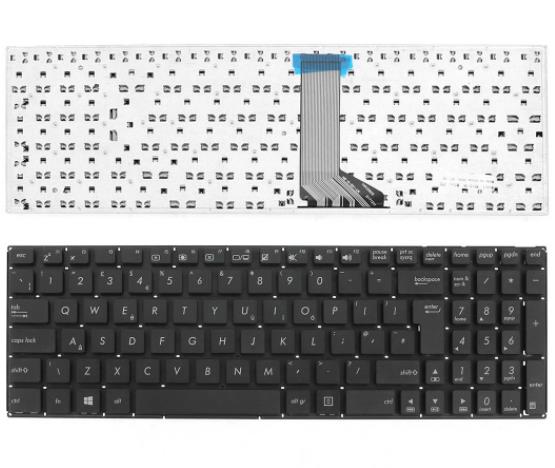 Asus X551M UK Keyboard