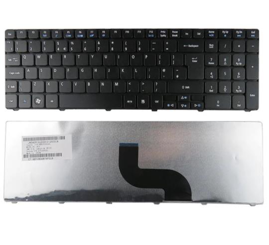 Acer Aspire 5625G 5741 5745 5749 5750 5820 7739 7741 7750 8942 Keyboard