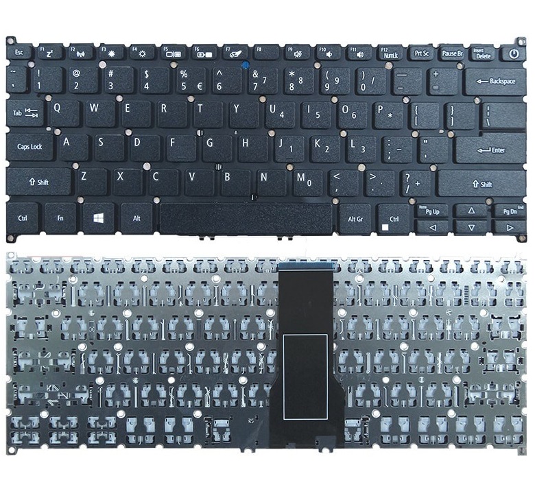 Acer Aspire A514-54 Keyboard 