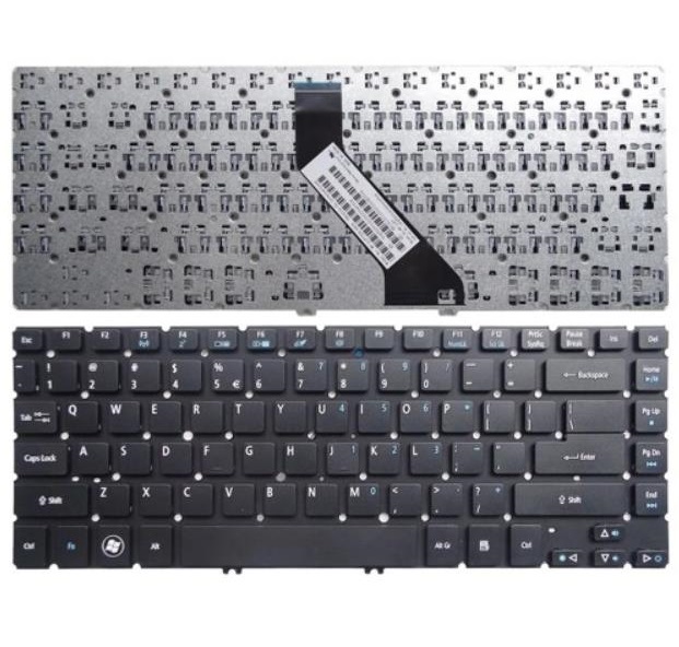 Acer Aspire V5 V5-431/471/472 Keyboard