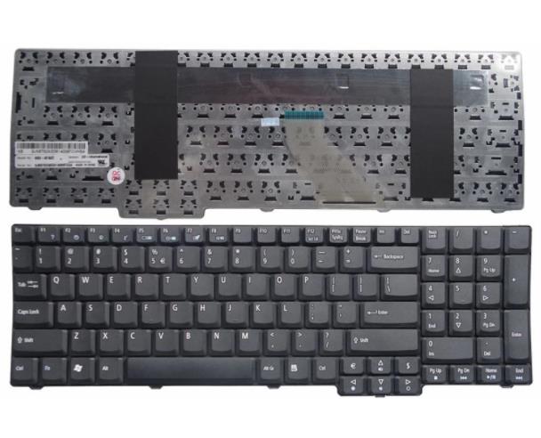 Acer Aspire 7720 7520 7535 9420 5110 5600 7730 7630 6930 9410 5737 7100 8930 Keyboard