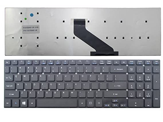 Acer Aspire ES1-531/731 Keyboard