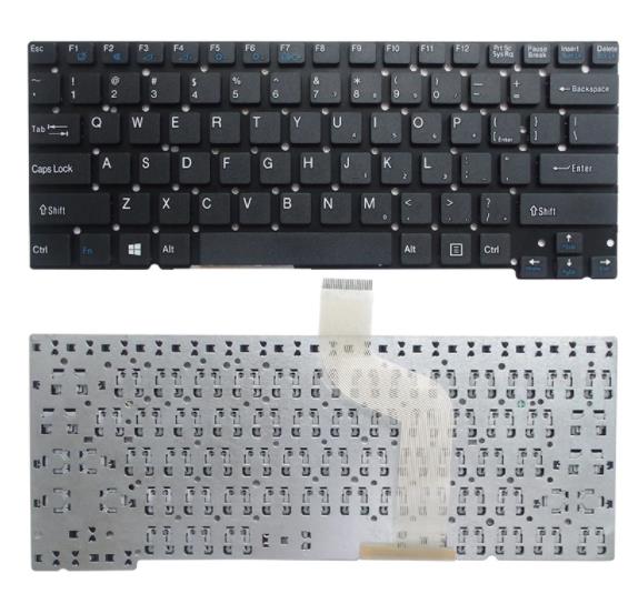 Sony Vaio SVT13 SVT 1311 SVT1311CGX/S Keyboard