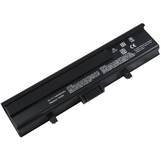 Battery TK330 GP975 RU033 for Dell XPS M1530 PP28L