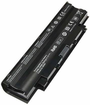 Battery J1KND for Dell Inspiron 13R 14R 15R 17R Q15R N4010 N5010 N5030 N5040 N5110 T510