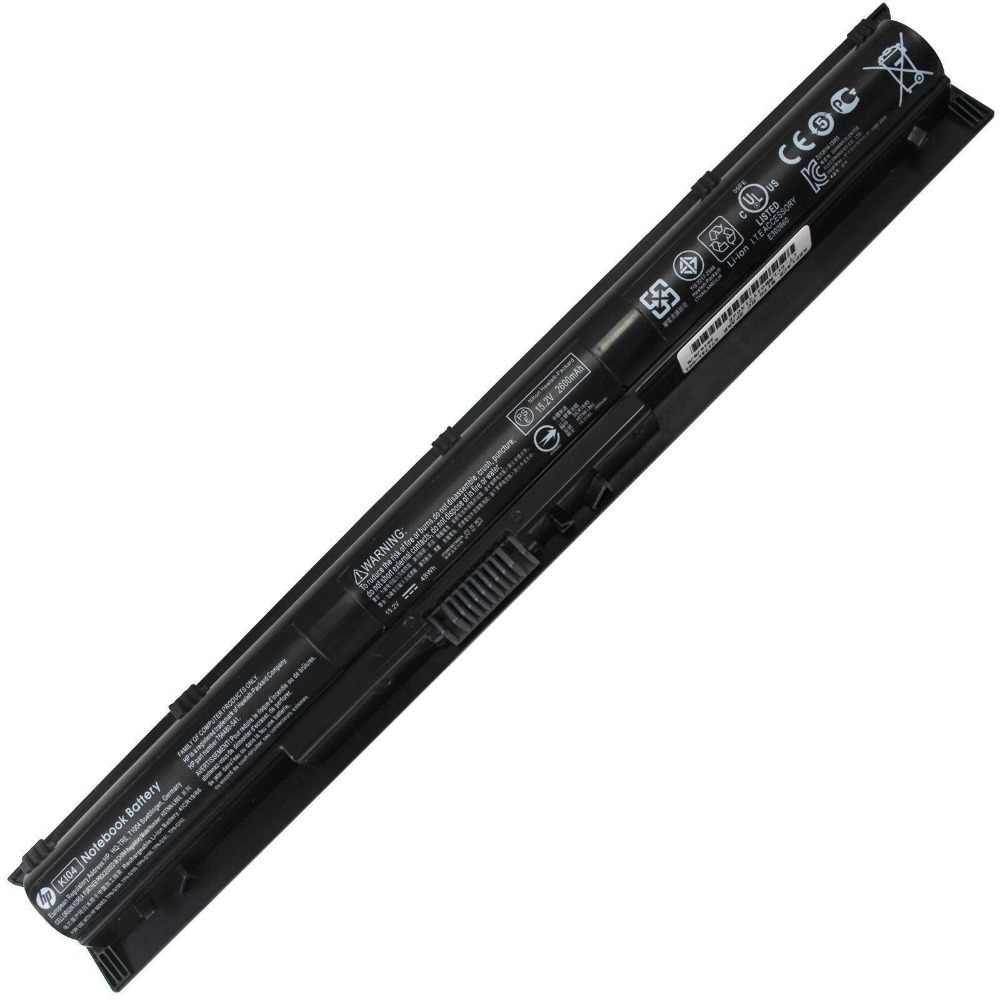 Battery KI04 for HP Pavilion 15-AB 17-G 