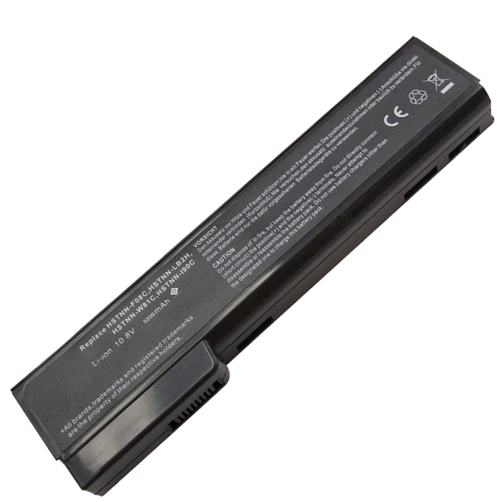 Battery CC06 for HP EliteBook 8460p 8460w 8470p 8560p 8570p ProBook 6460b 6560b 6570b