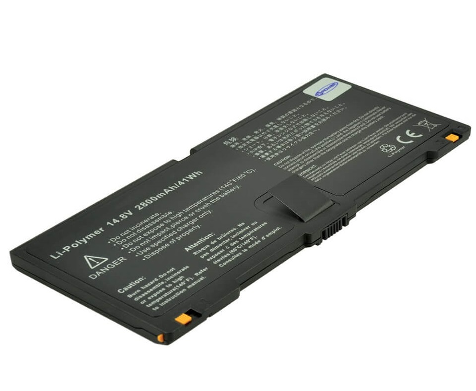 Battery FN04 HSTNN-DB0H 635146-001 HSTNN-Q86C QK648AA Battery for HP ProBook 5330m