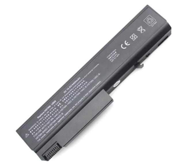 Battery TD06 for HP EliteBook 6930 6930p 8440p ProBook 6550b 6555b Compaq 6530b 6730b