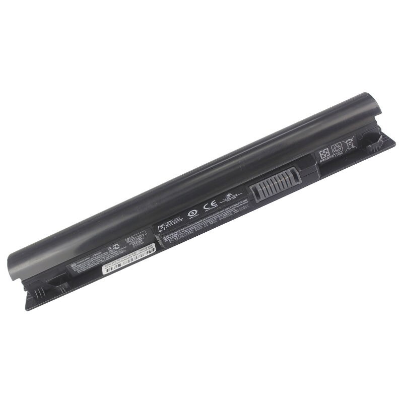 Battery MR03 HP Pavilion 10-E 10-E000 10-E000SW (740722-001 HSTNN-IB5T)