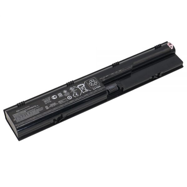 Battery PR06 for HP Probook 4330s 4430s 4440s 4530s 4540s