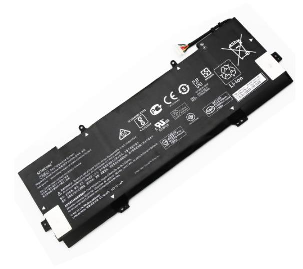 Battery KB06XL for HP Spectre X360 15-bL