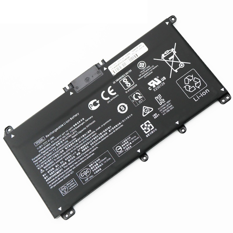 Battery TF03XL for HP 14-BP Pavilion 14-BF 14-BK 15-CC 15-CD 15-CK 17-AR