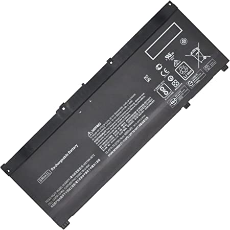 Battery SR04XL for HP Omen 15-CE/DC/CB 17-CB