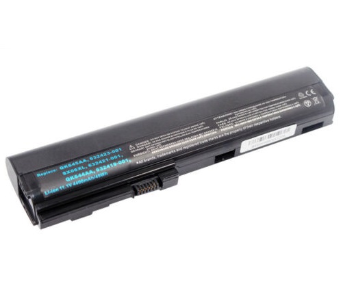 Battery SX03 SX06 for HP Elitebook 2560P 2570P