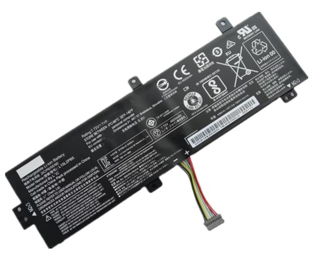 Battery L15C2PB3 L15L2PB4 L15M2PB3 L15S2TB0 for Lenovo Ideapad 310-15I 510-15