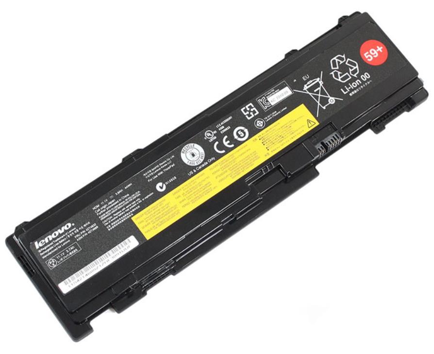 Battery 42T4688 for Lenovo ThinkPad T400s T410s T410si